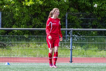 Bild 55 - B-Juniorinnen SG Trittau/S�dstormarn - SV Frisia 03 Risum Lindholm : Ergebnis: 3:1